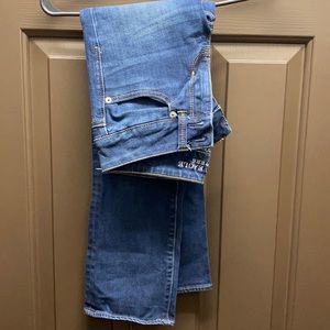 AE Artist Crop Size 4